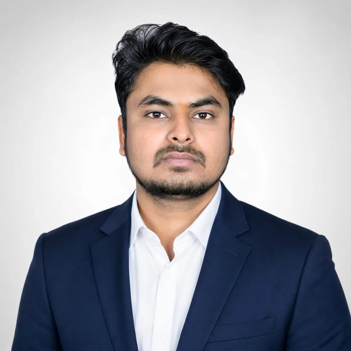 Pankaj Gupta